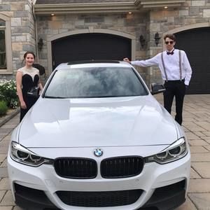 Meet your Posher, William